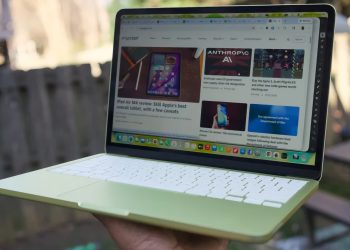 Apple chystá širší obměnu Maců, Neo dostane A19 Pro