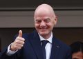 FIFA chce prodat podíl v mistrovství světa