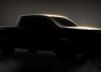 Honda chystá hranatější Ridgeline, výrobu dočasně přeruší