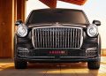 Řada Hongqi předstihuje Rolls-Royce dva ku jedné