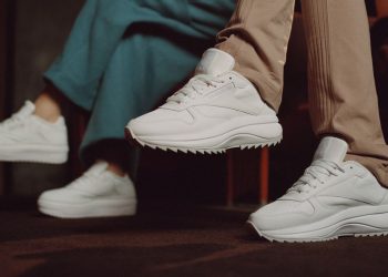 Slevové kódy Reebok nabízejí až 50 procent