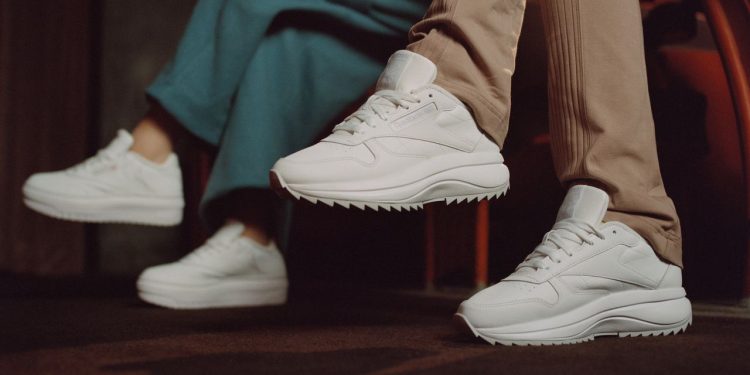 Slevové kódy Reebok nabízejí až 50 procent
