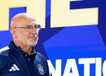 Trenér Španělska odsoudil chování hráčů Argentiny po finále MS