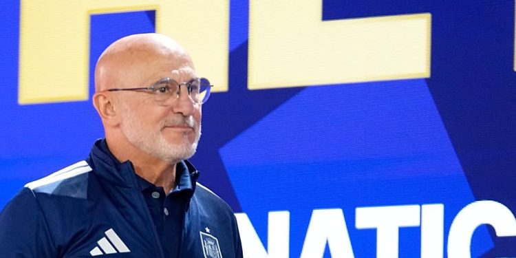 Trenér Španělska odsoudil chování hráčů Argentiny po finále MS