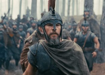 Universal zasáhl proti úniku filmu The Odyssey na X