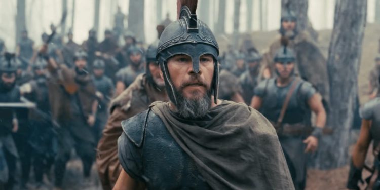 Universal zasáhl proti úniku filmu The Odyssey na X