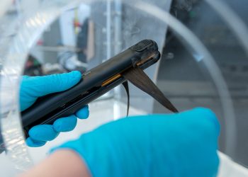 Fraunhofer testuje vlasové přípravky bez pokusů na zvířatech