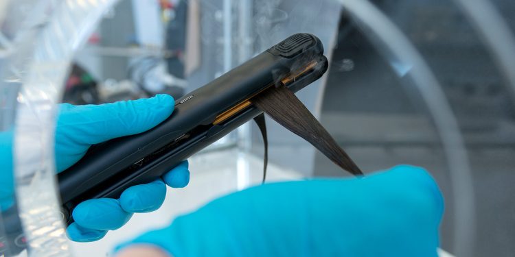 Fraunhofer testuje vlasové přípravky bez pokusů na zvířatech