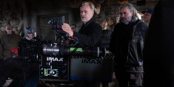 Odyssea prodlužuje 70mm projekce, vstupenky mizí během minut