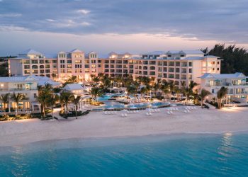 Beaches Resorts přizpůsobují dovolenou lidem s autismem