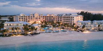 Beaches Resorts přizpůsobují dovolenou lidem s autismem