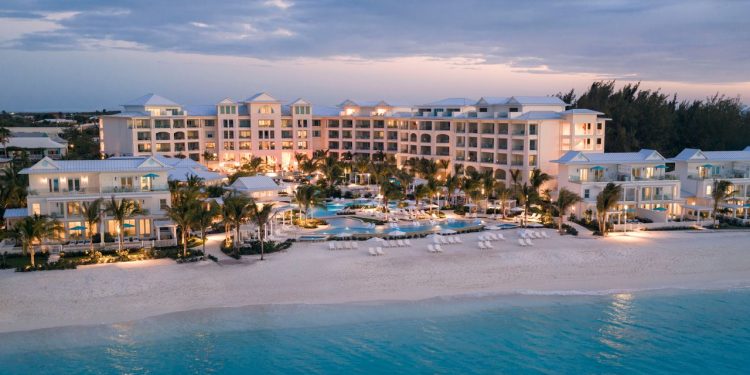 Beaches Resorts přizpůsobují dovolenou lidem s autismem