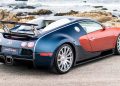 Bugatti Veyron se po tovární renovaci vrací jako nový