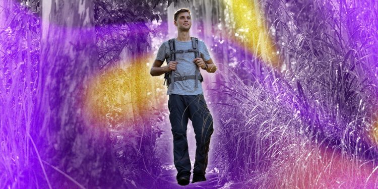 Chůze spaluje tuk, svaly však buduje jen omezeně