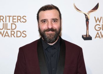David Krumholtz si dává neurčitou pauzu od herectví