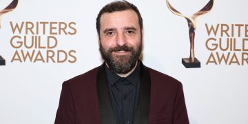 David Krumholtz si dává neurčitou pauzu od herectví