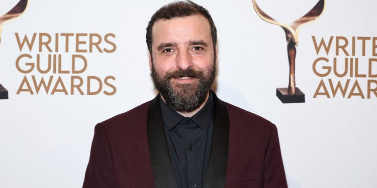 David Krumholtz si dává neurčitou pauzu od herectví