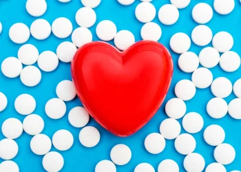Levný digoxin snížil hospitalizace o 25 procent