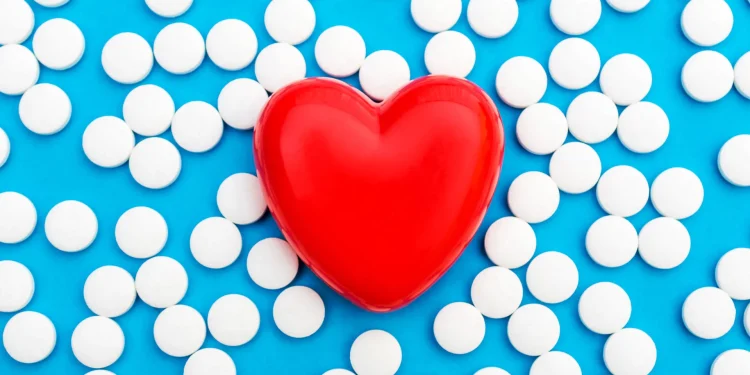 Levný digoxin snížil hospitalizace o 25 procent