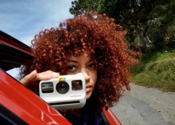 Polaroid Go 2 zlevnil na 72 dolarů i s filmem