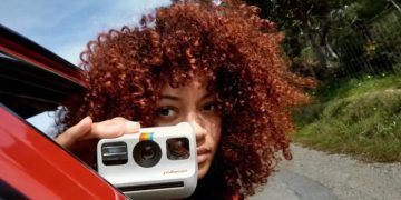 Polaroid Go 2 zlevnil na 72 dolarů i s filmem