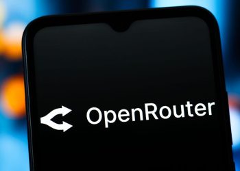 Stripe má koupit OpenRouter za více než sedm miliard