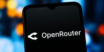 Stripe má koupit OpenRouter za více než sedm miliard