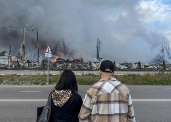 Útok dronů na Moskvu: Rusko hlásí 620 strojů