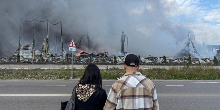 Útok dronů na Moskvu: Rusko hlásí 620 strojů