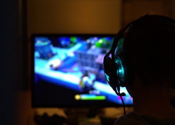 Většinu útrat ve free-to-play hrách tvoří desetina hráčů