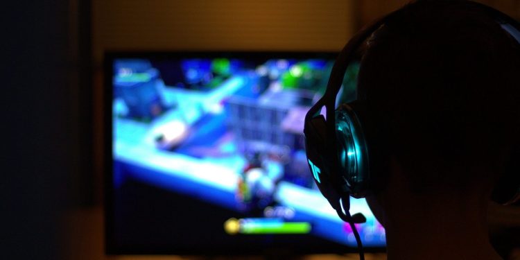 Většinu útrat ve free-to-play hrách tvoří desetina hráčů